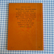 Livre Bambi