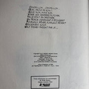 Livre Bande dessinée Cendrillon