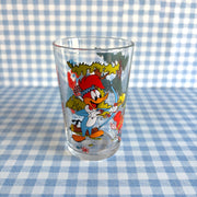 Verre Woody Woodpecker