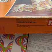 Jeu Mako cub à Cub vintage