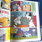 Collection complète Bandes dessinées Walt Disney