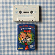 Cassette audio Chantons Noel