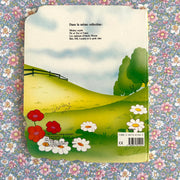 Livre Le joli bouquet de Daisy