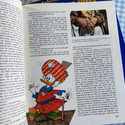 Collection complète Les fabuleux voyages Walt Disney