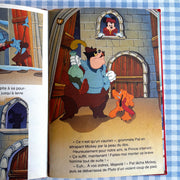 Livre Le prince et le pauvre