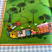 Livre Dumbo