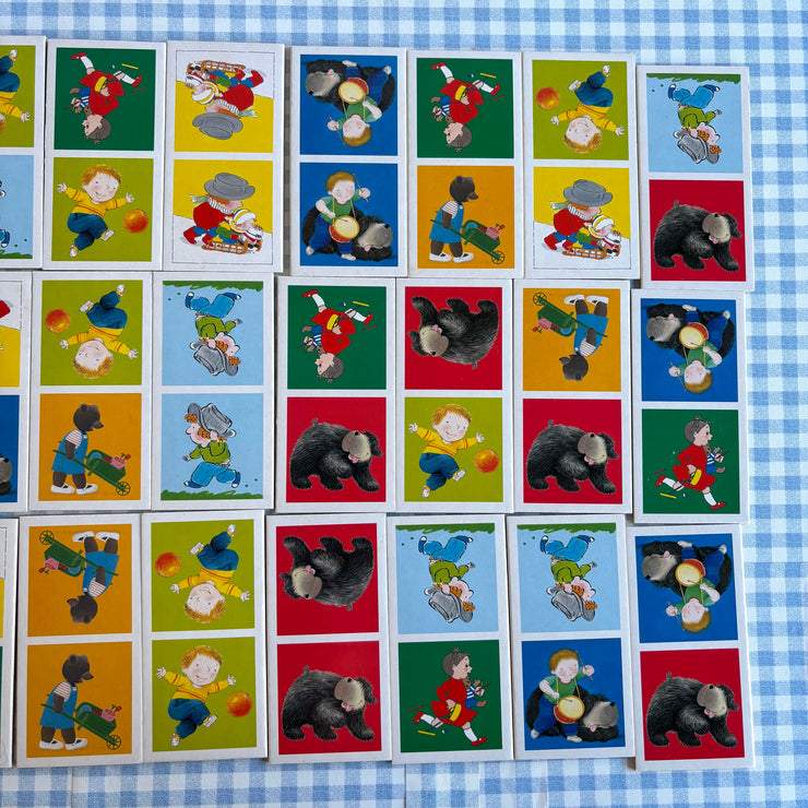 Domino Pom d’api