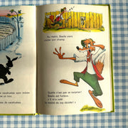 Livre Bibi lapin et ses amis