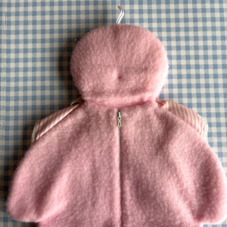 Range pijama doudou