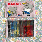 Écusson Babar
