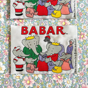 Grand Écusson Babar