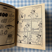 Livre Placid et Muzo