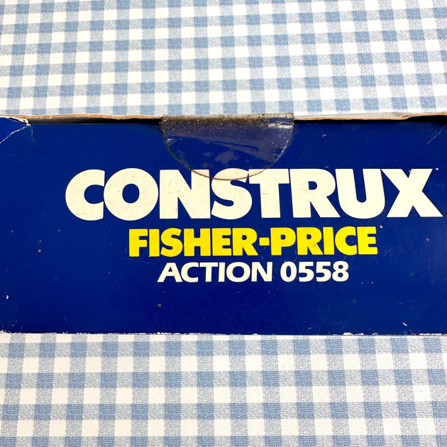 Play Family House Fisher Price - Vintage - Collection Play Family House Fisher Price - Vintage - Collection