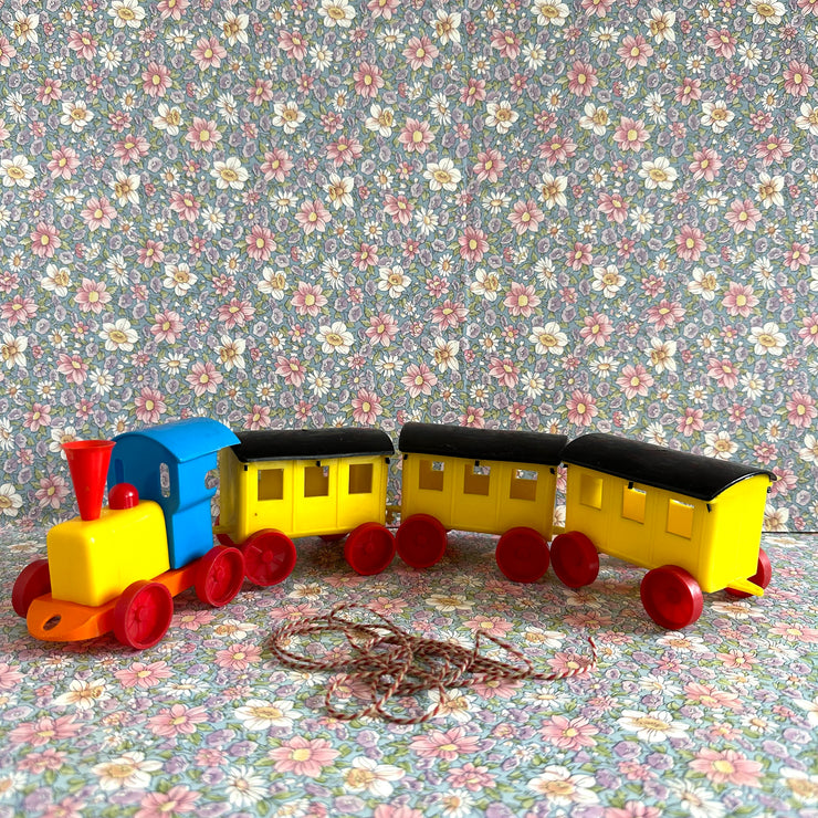 Petit train
