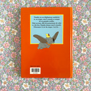 Livre Dumbo