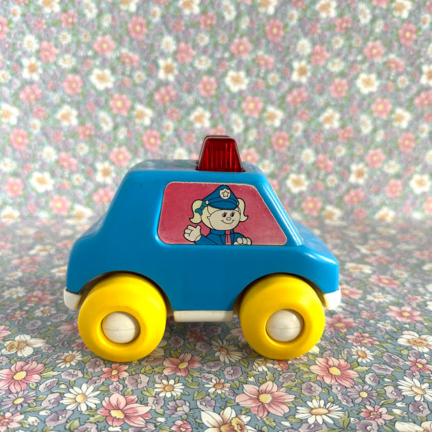Voiture Playskool